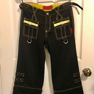 NYC Tripp pants